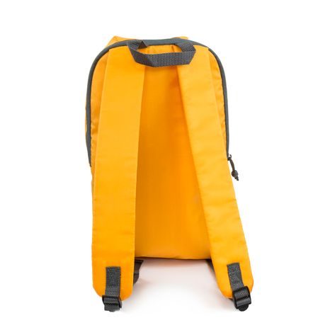 DETSKÝ ŠPORTOVÝ BATOH, PIDILIDI, OS6048-17, ORANŽOVÁ