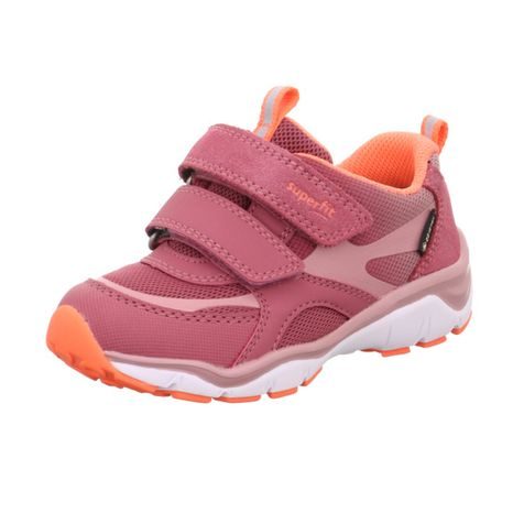 SPORT5 GTX, Superfit, 1-000236-5510, rózsaszín, lányoknak, egész évben használható cipő 