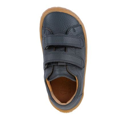 TENISI BAREFOOT PENTRU BĂIEȚI BAZE DARK BLUE FRODDO G3130284