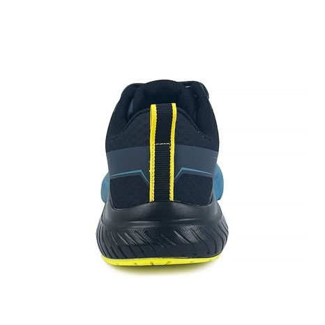 CHLAPČENSKÉ OUTDOOROVÉ TOPÁNKY NA ŠNÚRKY BUGGA SOLIS BLUE B00205-04