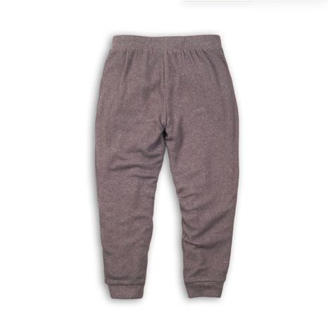 LÁNYOK MELEGÍTŐNADRÁG, MINOTI, POWER 12, SZÜRKE