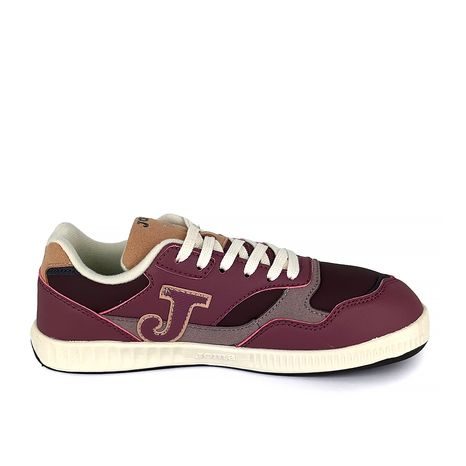 TENISI BAREFOOT PENTRU FETE 1448 JUNIOR MAROON JOMA BF144JW2620
