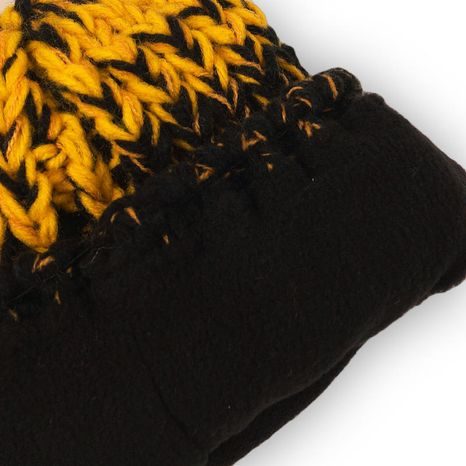 ČEPICE ZIMNÍ CHLAPECKÁ, MINOTI, LIMIT 19, KLUK