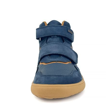 CHLAPČENSKÉ CELOROČNÉ BAREFOOT TOPÁNKY PROTETIKA HARDY JEANS