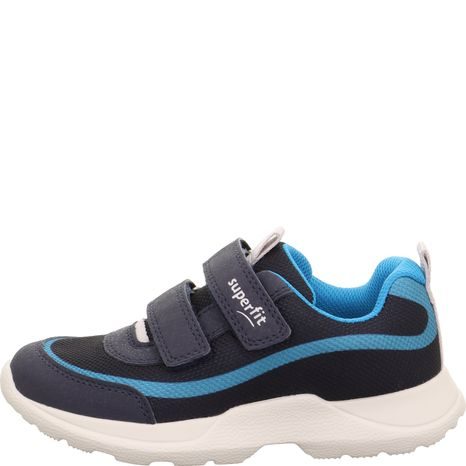 ADIDAȘI PENTRU BĂIEȚI RUSH BLUE/TURQUOISE SUPERFIT 1-006207-8030 ALBASTRU