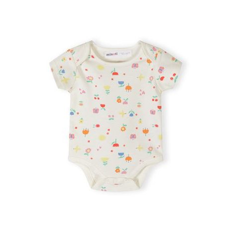 BODY KOJENECKÉ 5PACK MINOTI 28BABYPACK2