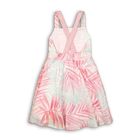 ROCHIE PENTRU FETE DIN BUMBAC, MINOTI, ISLAND 5,