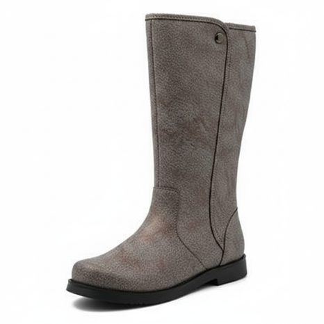 KOZAČKY DÍVČÍ FASHION, BUGGA, B00139-01, HOLKA