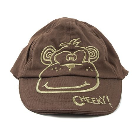 ŠILTOVKA, PIDILIDI, PD396, HNĚDÁ