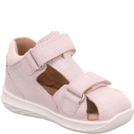 LÁNY SZANDÁL BUMBLEBEE PINK SUPERFIT 1-000397-5500