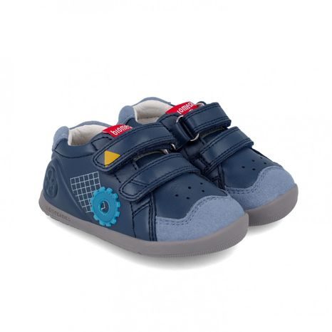 CHLAPECKÉ TENISKY OCEAN SAUVAGE, BIOMECANICS, 241161-A183