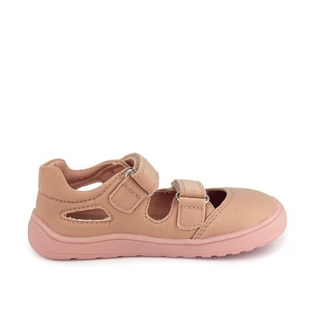 LÁNY BAREFOOT SZANDÁL PROTETIKA TAFI NEO NUDE
