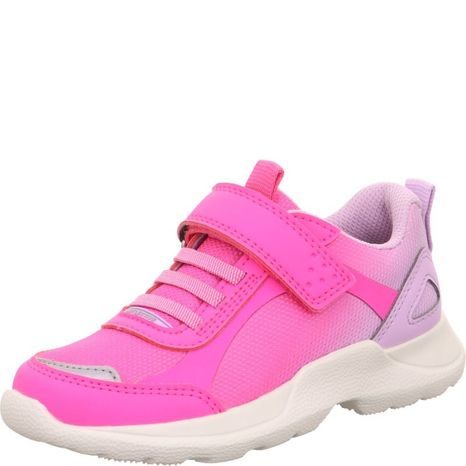 LÁNY TORNACIPŐ RUSH PINK/PURPLE SUPERFIT 1-000211-5530