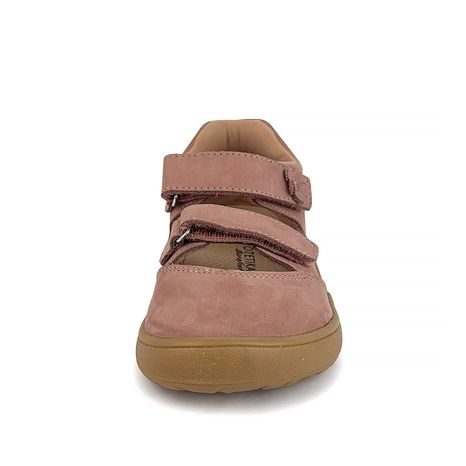 DIEVČENSKÉ BAREFOOT SANDÁLE PROTETIKA NERY PINK PINK