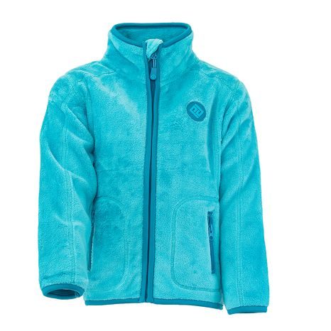 TRICOU PENTRU BĂIEȚI CU GULER ÎNALT, PIDILIDI, PD1156-15, TURCOAZ