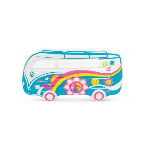 58728EU BUS FLOTANT, INTEX, W034123
