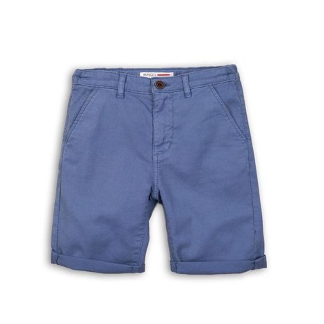 Pantaloni scurți pentru băieți, Minoti, MAUI 8, albastru