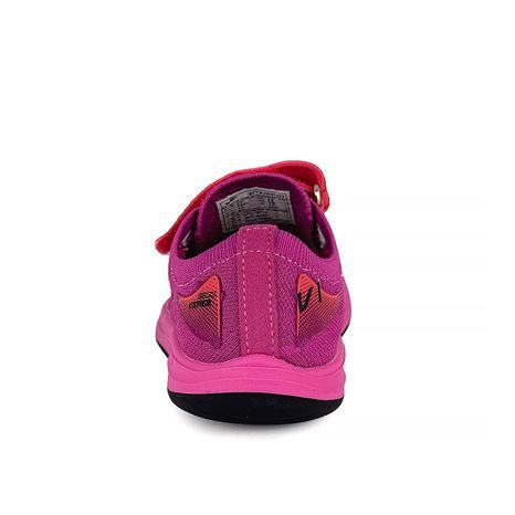 PANTOFI BAREFOOT DE ALERGARE PENTRU FETE VIPER JUNIOR FUCHSIA JOMA BFVIPJW2620V