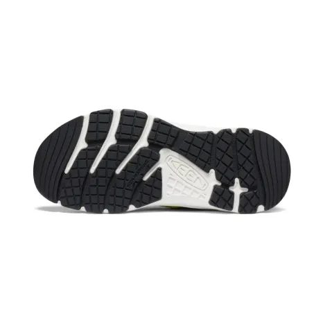 ADIDAȘI PENTRU COPII KEEN MOTOZOA SNEAKER YOUTH SEA MOSS/SCARLET IBIS