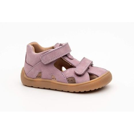 LÁNY BAREFOOT SZANDÁL PROTETIKA HANA PURPLE