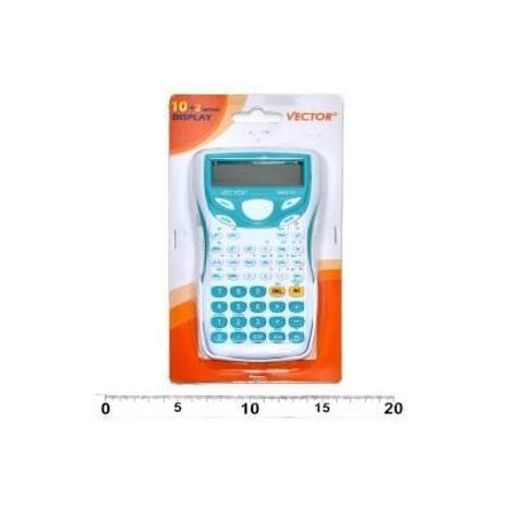 Calculator științific, Vector, W886210