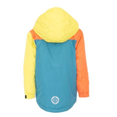 JACHETĂ DE SCHI DE IARNĂ PENTRU BĂIEȚI PIDILIDI, PD1133-02