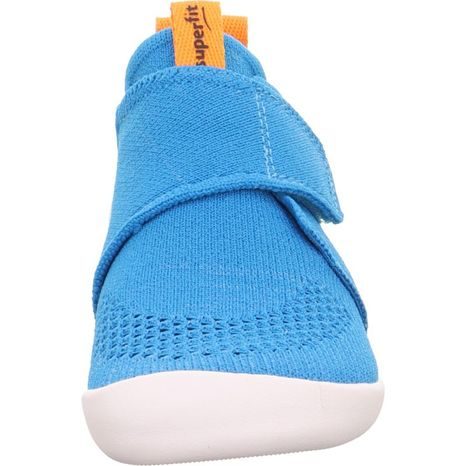 ÎNCĂLȚĂMINTE BAREFOOT SLIP-ON PENTRU BĂIEȚI VENTI TURQUOISE SUPERFIT 1-006705-8400
