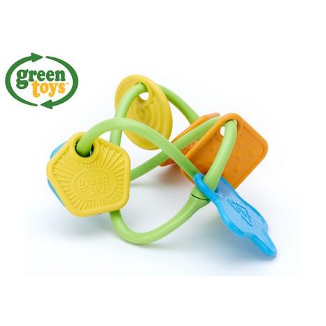 Csörgő, Green Toys, W009307