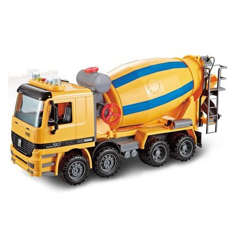 AUTO DOMÍCHÁVAČ S EFEKTY 40 CM