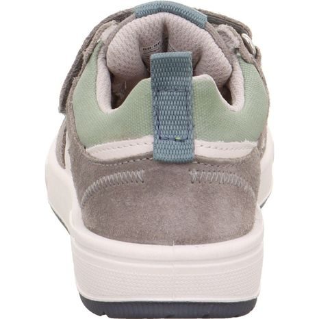 TENISI PENTRU COPII MAVERICK MULTICOLOURED GREY SUPERFIT 1-100107-9000