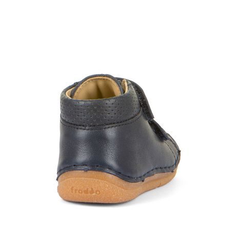 CHLAPECKÁ KOTNÍKOVÁ OBUV PAIX UP DARK BLUE FRODDO G2130346