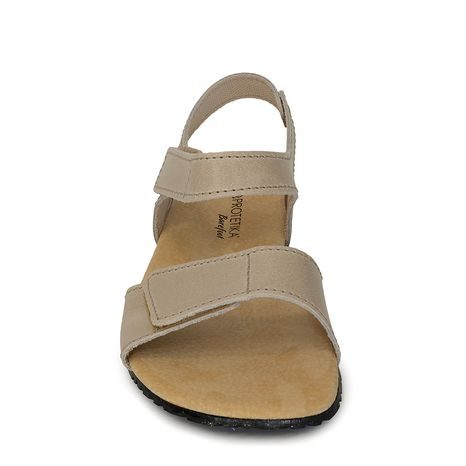 DÁMSKÉ BAREFOOT SANDÁLY PROTETIKA T201 BELITA 11 SMETANOVÁ