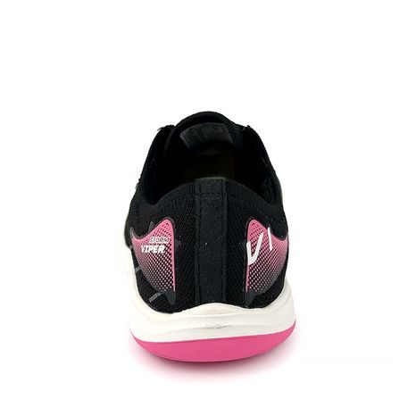 PANTOFI DE ALERGARE BAREFOOT PENTRU FETE VIPER JUNIOR BLACK JOMA BFVIPJS2601