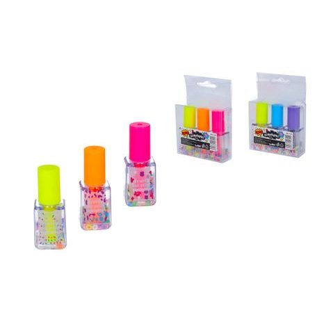 Highlighter 3pcs, W011356