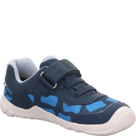 FIÚ BAREFIT TRACE BLUE/TURQUOISE GORETEX TORNACIPŐ SUPERFIT 1-006027-8010