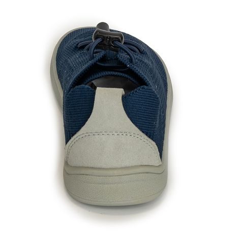 CHLAPECKÉ BAREFOOT TENISKY GAEL NAVY, PROTETIKA, MODRÁ