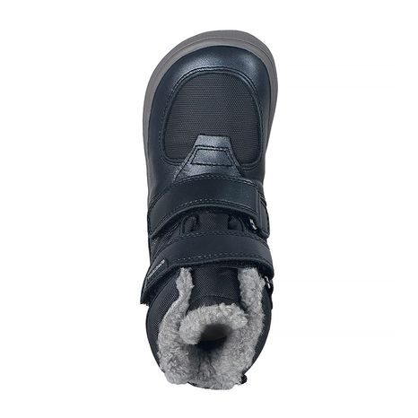 DÍVČÍ ZIMNÍ BAREFOOT BOTY PRO-TEX PROTETIKA - LORA GREY