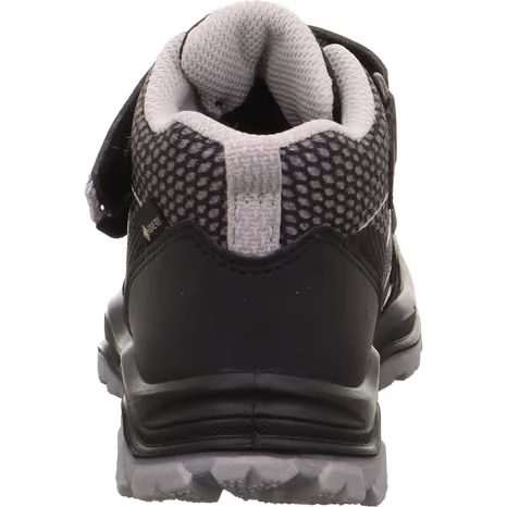 GHETE BĂIEȚI PENTRU TOT ANUL JUPITER BLACK/LIGHT GREY GTX SUPERFIT 1-000056-0010