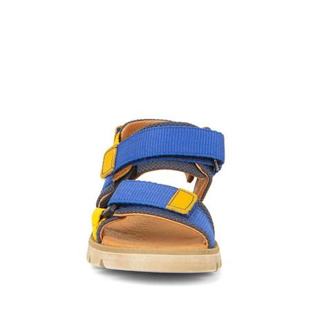 FIÚ SZANDÁL KE FLASH BLUE FRODDO G3150259-6