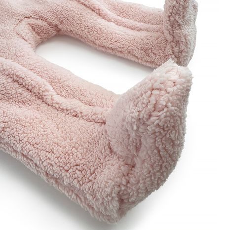 ZIMNÁ DIEVČENSKÁ KOMBINÉZA PIDILIDI PD1166-03 PINK