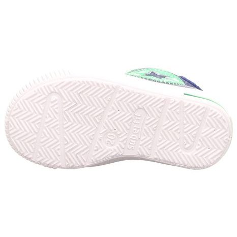 EGÉSZ ÉVES GYERMEKCIPŐ MOPPY, SUPERFIT, 0-606348-8100, SÖTÉTKÉK