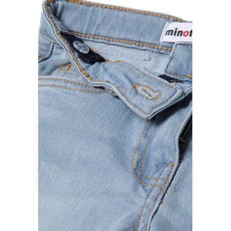 BLUGI CU FUNDUL CLOPOTULUI PENTRU FETE, MINOTI, 14JEAN 9, GIRL