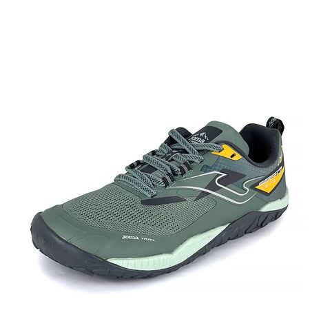 DÁMSKÉ TRAILOVÉ BAREFOOT TENISKY SIERRA LADY GRAY JOMA BFSIELW2612