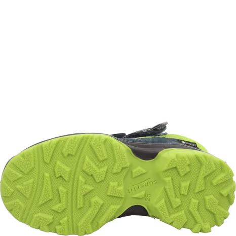 BOCANCI BĂIEȚI PENTRU TOT ANUL JUPITER BLUE/LIGHT GREEN GTX SUPERFIT 1-000056-8040