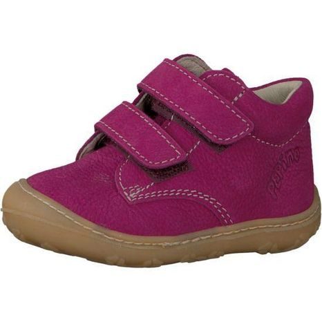 Detské celoročné topánočky Chrisy, Ricosta, 12237-337, fialová