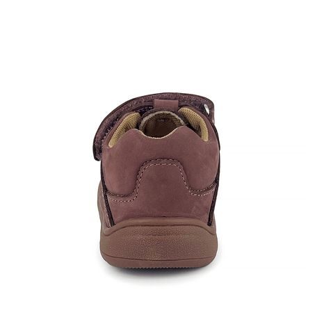 DIEVČENSKÉ BAREFOOT SANDÁLE PROTETIKA HANA OLD PINK