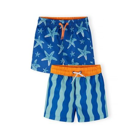 PLAVKY CHLAPECKÉ 2PACK MINOTI 29SWIM205