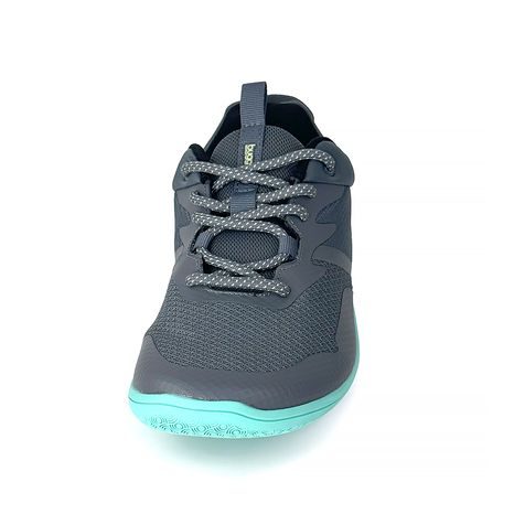 TENISKY BAREFOOT BUGGA NOX GREY B00188-15