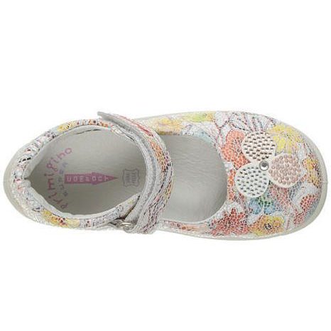 BALERINI PENTRU FETE, PRIMIGI, 7517200, ALB