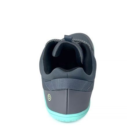 TENISKY BAREFOOT BUGGA NOX GREY B00188-15